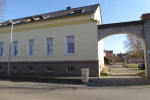 schöne 4-Raumwohnung Magdeburg OT Pechau – Breite Straße 6, 39114 Pechau, Magdeburg – Vorschaubild 1
