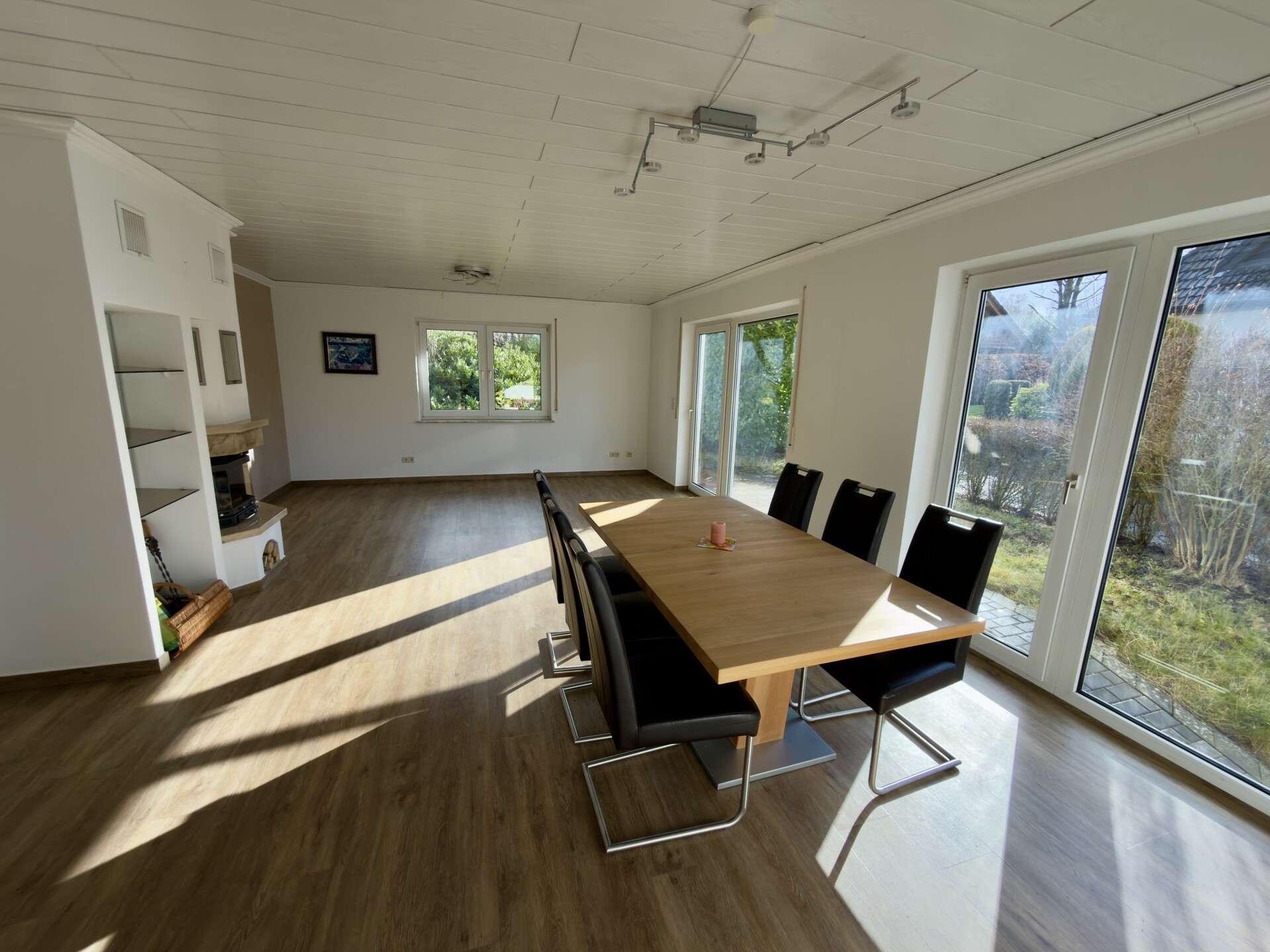 Immobilie in Nieder Kostenz - Kirchberg | 185 m² Wfl. | 148 m² Nutzfl. | 737 m² Grundstück | Doppelgarage - Bild 2