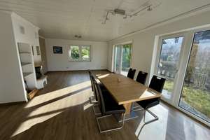 Kirchberg | 185 m² Wfl. | 148 m² Nutzfl. | 737 m² Grundstück | Doppelgarage – Die vollständige Adresse der Immobilie erhältst du vom Anbieter., 55481 Kirchberg (Hunsrück) – Vorschaubild 4