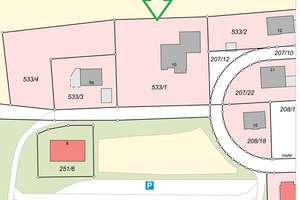 Maroldsweisach - Zweigenerationen Arztvilla + 3 x Einliegerwohnungen -
 zwei Garagen - Traum-Garten – Die vollständige Adresse der Immobilie erhältst du vom Anbieter., 96126 Maroldsweisach – Vorschaubild 14
