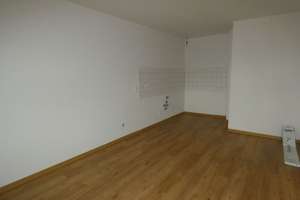 Gemütliche 1-Zimmer-Wohnung mit Balkon - Bielefeld-Brackwede