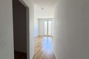 Zentrale 2-Raum-Wohnung mit Einbauküche und Balkon – Schweriner Straße 47, 1067 Wilsdruffer Vorstadt/Seevorstadt-West, Dresden – Vorschaubild 4