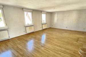 MA-Käfertal: großes 1-2-Familienhaus (ca. 260m²) auf 973m² Grund mit Terrasse und riesigem Garten – Ladenburger Str. 26, 68309 Käfertal, Mannheim – Vorschaubild 23