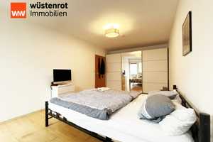 Schönes Reihenmittelhaus mit Garten und Garage im Süden Regensburgs. – Regensburg – Vorschaubild 2
