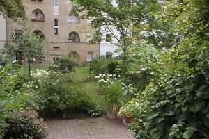 Zentrale 3-Zi.-Whg. mit Garten – Die vollständige Adresse der Immobilie erhältst du vom Anbieter., 30163 List, Hannover – Vorschaubild 11
