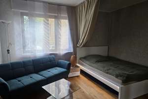 Möbliertes Zimmer in Koblenz-Metternich