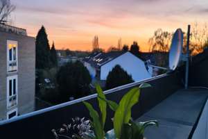 Viel Platz für den Alltag: Großzügige 6,5-Zimmer-Wohnung in Dortmund