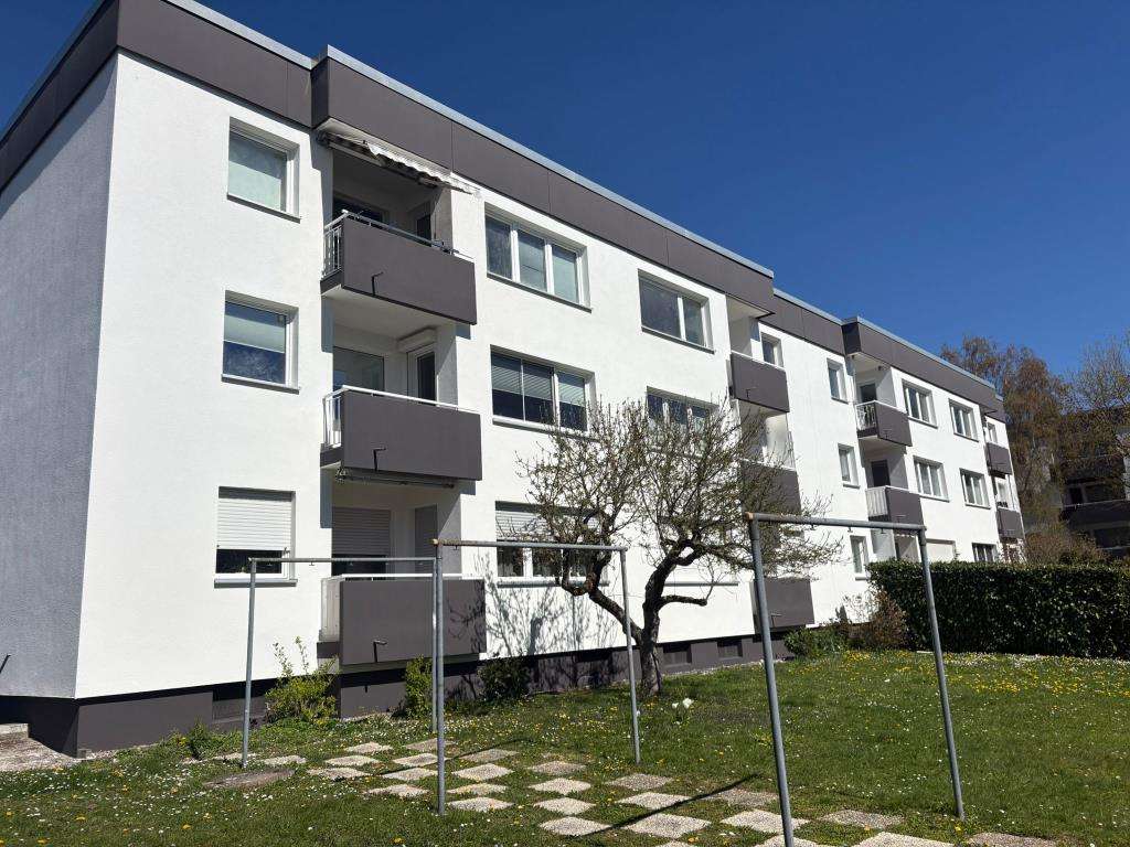 Helle 3 Zimmer-Wohnung in Wiesbaden-Bierstadt!, Wiesbaden – Bild 3