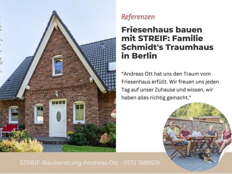 Kundenstimme Berlin