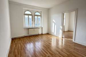 Charmante Altbauwohnung mit Sonne satt – 4 Zimmer in Wuppertal-Elberfeld | WG-geeignet
