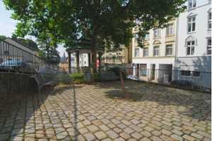 Sanierte Altbauwohnung mit schönem Runderker, citynah in Elberfeld – Flensburger Straße 65, 42107 Wuppertal – Vorschaubild 11