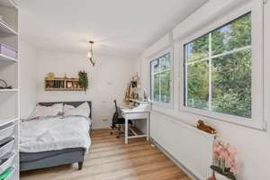 Über 1.000 m² in Frankfurt mit kernsaniertem Zweifamilienhaus und vielseitigen Möglichkeiten – 60489 Rödelheim, Frankfurt am Main – Vorschaubild 9