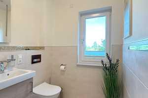 **RESERVIERT** Energieeffizientes Einfamilienhaus KfW 40 Plus (7kWh/m²·a) mit großem Garten! – Neustadt a.d. Aisch-Bad Windsheim (Kreis) – Vorschaubild 20