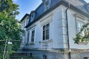 Charmante denkmalgeschützte Altbauvilla nach § 7i/h mit Grundstück – Die vollständige Adresse der Immobilie erhältst du vom Anbieter., 99638 Kindelbrück – Vorschaubild 4