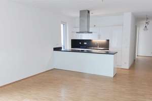 Schicke 3 Zimmer Erdgeschosswohnung / Fußbodenheizung / EBK / große Sonnenterrasse – An der Lingenmühle 3, 41061 Gladbach, Mönchengladbach – Vorschaubild 6