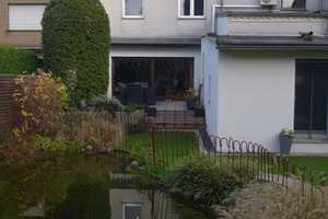 Modernisiertes Zweifamilienhaus mit Einliegerwohnung – Oberhausen – Vorschaubild 23