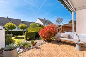 Raumwunder mit Gartenidylle und Garage zzgl. Bonusfläche im Dachgeschoss – Die vollständige Adresse der Immobilie erhältst du vom Anbieter., 30627 Groß-Buchholz, Hannover – Vorschaubild 3