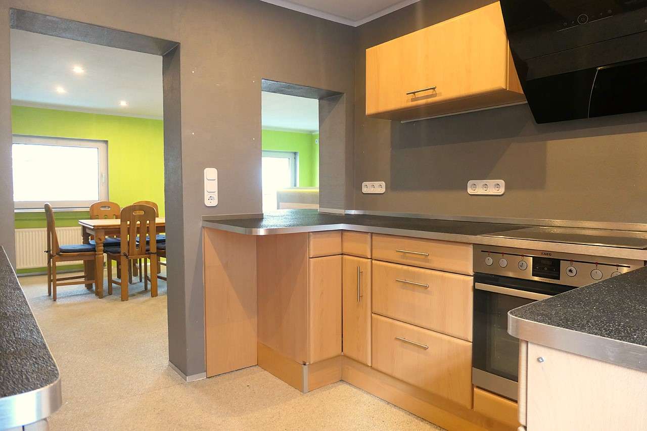 Immobilie in Niederfischbach - auf die inneren Werte kommt es an... - Bild 5