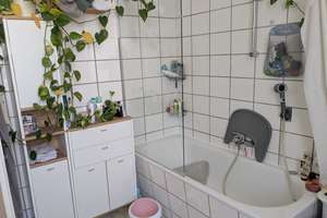 Licht durchflutete  3-Zimmer-Wohnung mit Balkon in Krefeld ab dem 01.08.2026 – Münkerstraße 60, 47798 Stadtmitte, Krefeld – Vorschaubild 13