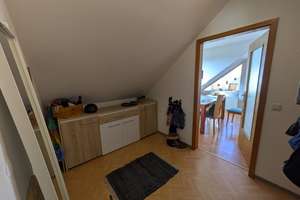 3 Zimmer Dachgeschosswohnung mit Dachterasse in Hannover-Ricklingen – Die vollständige Adresse der Immobilie erhältst du vom Anbieter., 30459 Ricklingen (Ortsteil), Hannover – Vorschaubild 3