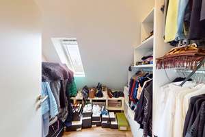 ** Charmante Maisonette mit Carport in ruhiger Lage im Süden von Ingolstadt ** – Die vollständige Adresse der Immobilie erhältst du vom Anbieter., 85051 Münchener Straße, Ingolstadt – Vorschaubild 11