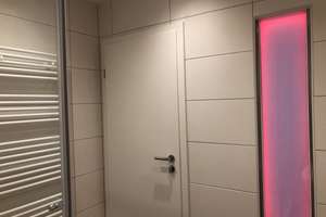 Vor kurzem saniert: helle 3-Zimmer-Wohnung in Weststadt – Habermehlstr 78, 75172 Weststadt, Pforzheim – Vorschaubild 2
