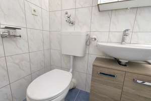 3-Zimmer Wohnung im 5. OG mit Balkon in Leonberg-Ramtel – Die vollständige Adresse der Immobilie erhältst du vom Anbieter., 71229 Leonberg – Vorschaubild 9