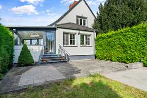 Familien aufgepasst! Bezugsfreies Einfamilienhaus mit großzügigem Garten in Berlin-Karow – Blankenburger Chaussee 73A, 13125 Berlin – Vorschaubild 28