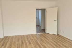 SCHÖNER WOHNEN. Kernsanierte 1 Zimmer -Wohnung nach KFW 70 Standard in Top-Lage  - H2F – Provinostraße 16a, 86153 Augsburg – Vorschaubild 5