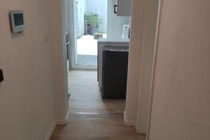 Reserviert - Helle 2-Zi-Souterrain-WHG mit Terrasse in Bremen Findorff-Bürgerweide – Die vollständige Adresse der Immobilie erhältst du vom Anbieter., 28215 Findorff-Bürgerweide, Bremen – Vorschaubild 16