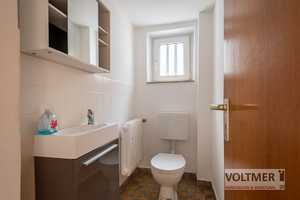 GUT VERSORGT - Einfamilienhaus mit Garten, Stellplatz vor dem Haus und Garage in Kohlhof! – Neunkirchen (Kreis) – Vorschaubild 5