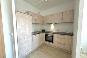 Citynahes & möbliertes Appartement mit eleganter Küche – Paul-Bertz-Straße 35, 9120 Helbersdorf, Chemnitz – Vorschaubild 4