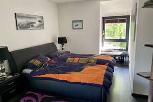 Helle 4 Zi. Eigentumswohnung mit großer Dachterrasse in Oberneuland – Wilhelm-Böhmert-Straße 2, 28355 Oberneuland, Bremen – Vorschaubild 14