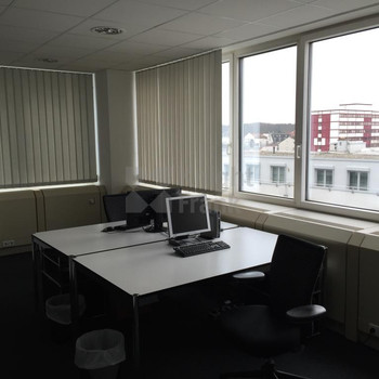 Modernes Büro mit Top-Ausstattung in bester Lage