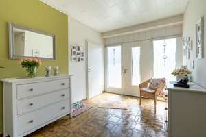 Sorgloses Wohnen auf einer Ebene – Bungalow in familienfreundlicher Lage von Ladbergen. – Die vollständige Adresse der Immobilie erhältst du vom Anbieter., 49549 Ladbergen – Vorschaubild 4