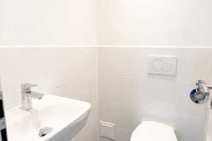 Erstbezug: Kernsanierte 3-Zimmer Wohnung mit Gäste-WC und Balkon - Familien & WG geeignet – Moritzstraße 30, 65185 Wiesbaden – Vorschaubild 7