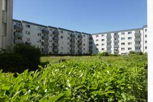 Frisch sanierte 3-Zimmer Wohnung mit Balkon nahe Köln-Arcaden und FH – Feldbergstr. 10, 51105 Humboldt/Gremberg, Köln – Vorschaubild 10