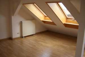 Dachgeschosswohnung mit Blick über die Südvorstadt – Braustrasse 25, 4107 Zentrum-Süd, Leipzig – Vorschaubild 5