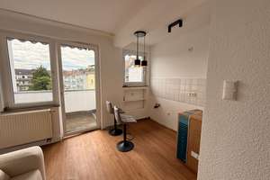 Erstbezug nach Komplettsanierung: Stilvoll möblierte 2-Zimmer-Wohnung  – Schloßstraße 60, 40477 Pempelfort, Düsseldorf – Vorschaubild 8
