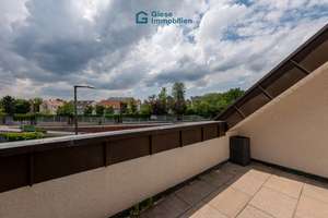 3,5-Zi- Maisonettewohnung – in Nähe der Uni Vaihingen – Die vollständige Adresse der Immobilie erhältst du vom Anbieter., 70569 Dachswald, Stuttgart – Vorschaubild 6