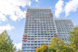 Wohnen im 11. OG mit Balkon und fantastischem Ausblick – Leipziger Straße 47, 10117 Mitte (Ortsteil), Berlin – Vorschaubild 7