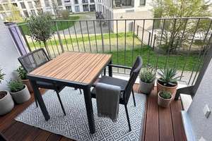 Zauberhafte Perle sehr zentral – Die vollständige Adresse der Immobilie erhältst du vom Anbieter., 81379 Obersendling, München – Vorschaubild 7