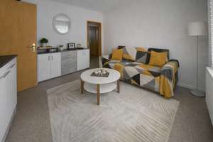Modernes Wohnhaus mit vier Wohneinheiten in ruhiger Lage – Die vollständige Adresse der Immobilie erhältst du vom Anbieter., 77948 Friesenheim – Vorschaubild 12
