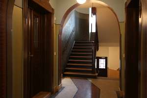 // Nähe Lene-Voigt-Park - 2 Bäder - großer Balkon - Aufzug // – Schirmerstraße 22, 4318 Anger-Crottendorf, Leipzig – Vorschaubild 5