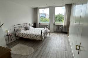 Großzügige Penthouse Wohnung/ Büro über den Dächern der Innenstadt  – Pferdemarkt 6, 45127 Stadtkern, Essen – Vorschaubild 5