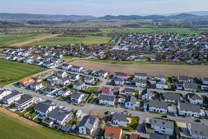 Neuwertiges Zweifamilienhaus im Neubaugebiet Volkertshausen – Die vollständige Adresse der Immobilie erhältst du vom Anbieter., 78269 Volkertshausen – Vorschaubild 5