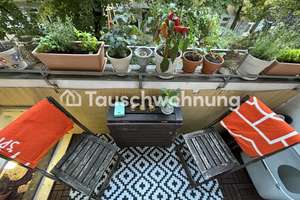 Tauschwohnung: Altbauwohnung in Friedrichshain nähe Samariterkiez – Weichselstraße 16, 10247 Friedrichshain, Berlin – Vorschaubild 4
