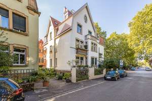3-Zimmer-Wohnung mit Luxusinventar / Wfl. 58m² zzgl. extra Raum 17m² – Die vollständige Adresse der Immobilie erhältst du vom Anbieter., 69120 Neuenheim, Heidelberg – Vorschaubild 30