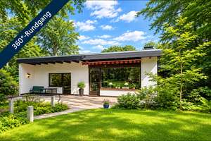 Bungalow in bester Lage an der Fischbeker Heide – Die vollständige Adresse der Immobilie erhältst du vom Anbieter., 21149 Neugraben-Fischbek, Hamburg – Vorschaubild 2