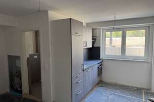 4x Erstbezug | freundliches Studenten Apartment | Einbauküche | KFW55 | ER-Zentrum – Anton-Bruckner-Str. 8, 91052 Röthelheim, Erlangen – Vorschaubild 5
